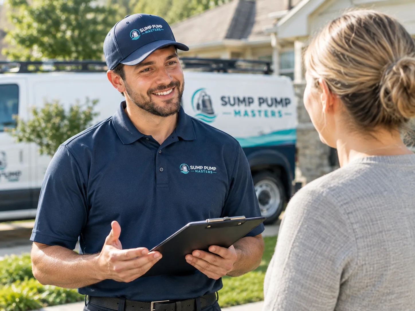 Sump Pump Repair Port Crane, NY FAQs